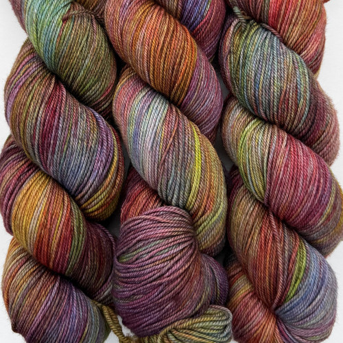 DIC SC Anything Goes -