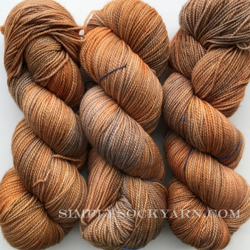 MT Tosh Sock Brick Dust -