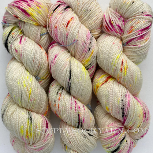 MT Tosh Sock The Radness -