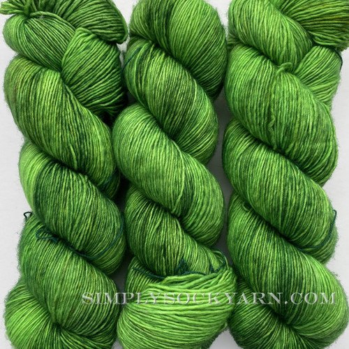 MT Merino Light Seaglass -