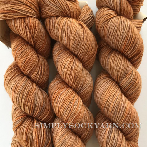 MT Twist Lt Brick Dust -