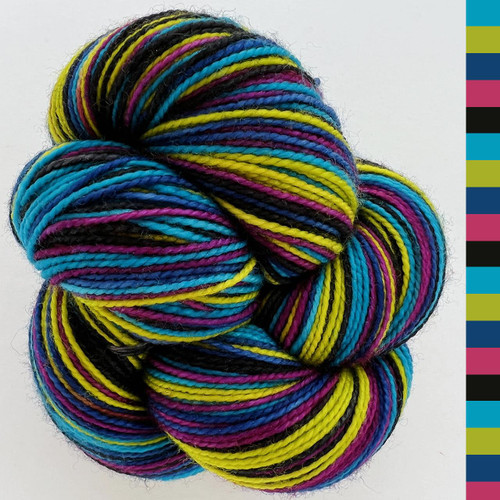 KT Vesper Sesame Cha Cha -