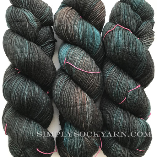 MT Twist Lt Georgia Okeefe -