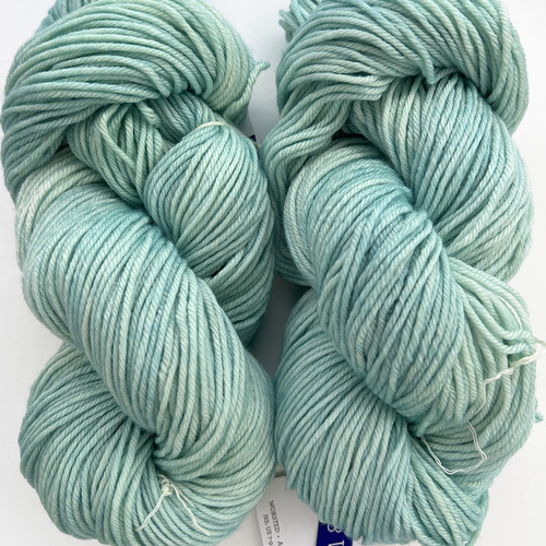 Mal Rios 083 Water Green -