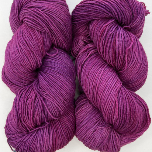 FA Cottage Sock Radiant Orchid -
