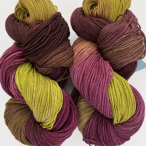 FA Cottage Sock Victoria -