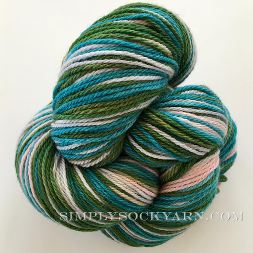 SK Merino Stripe Beaton -
