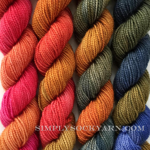 US Gradiance Romance -