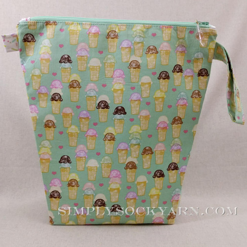BL Bags TS Ice Cream in Mint -