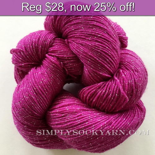 BMFA Sparkle Boysenberry -