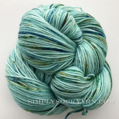 WW Aerten Sock Sea Dragon -