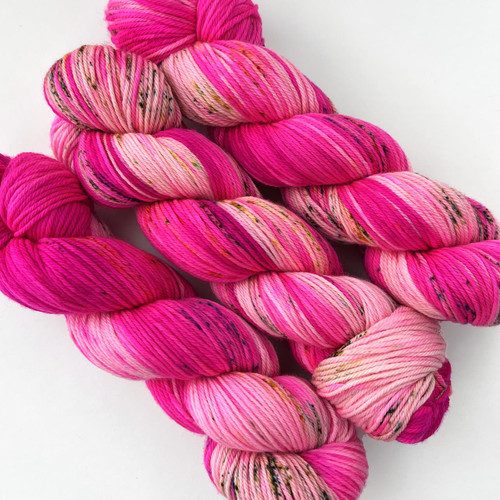 HF Merino DK Pinky Swear -