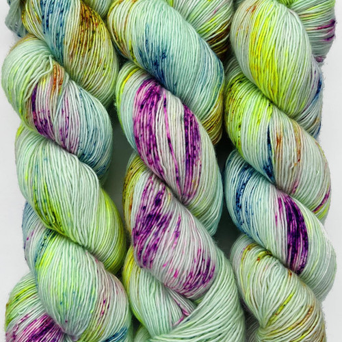 HF Skinny Fly -