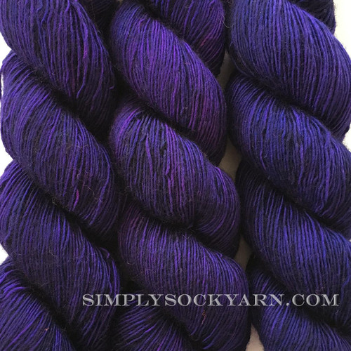 HF Skinny Purple Reign -