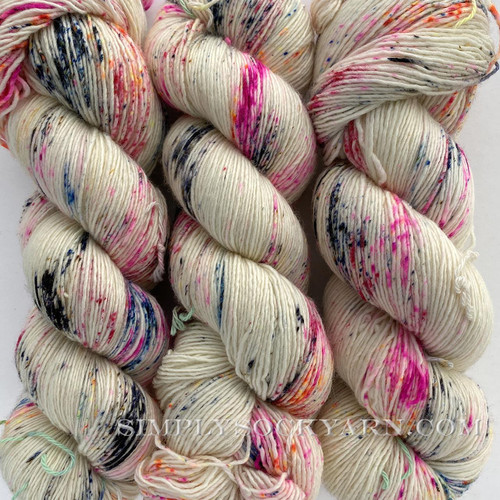 MT Merino Light Gemini Twins -