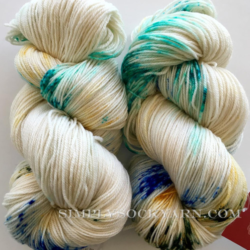 ZYG Serenity 20 Giddy Splatter -