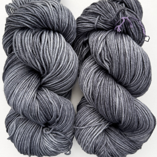 MT Tosh DK Charcoal -