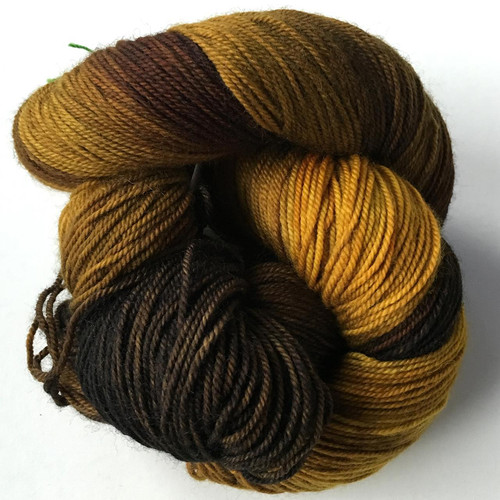 DF Djinni The Laundress