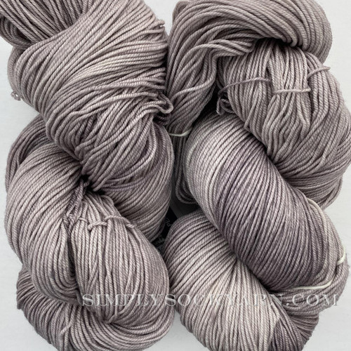 Malabrigo Sock 036 Pearl -