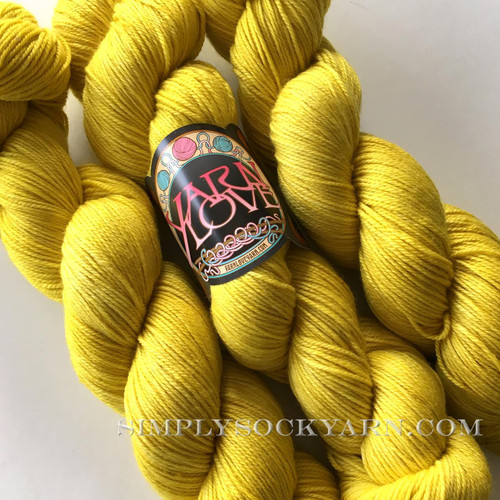 YL Goldilocks Candied Lemon