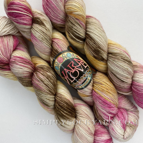 YL Goldilocks Fairy Tale -