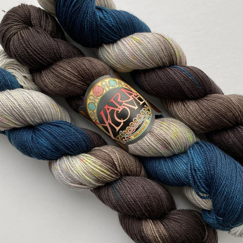 YL Goldilocks Supernova -