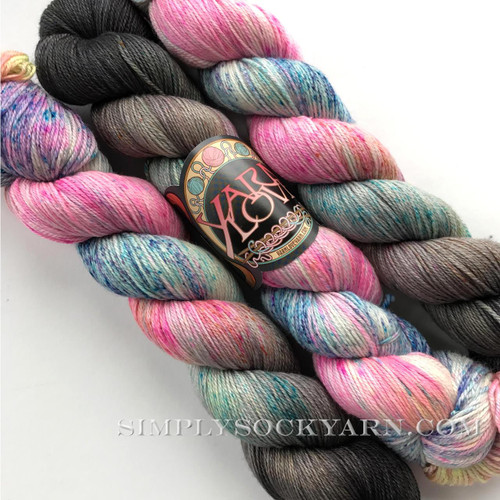 YL Goldilocks Tinkerbell -