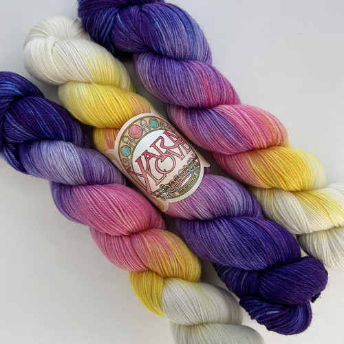 YL Juliet Early Crocus -