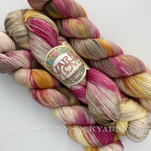 YL Juliet Fairy Tale -