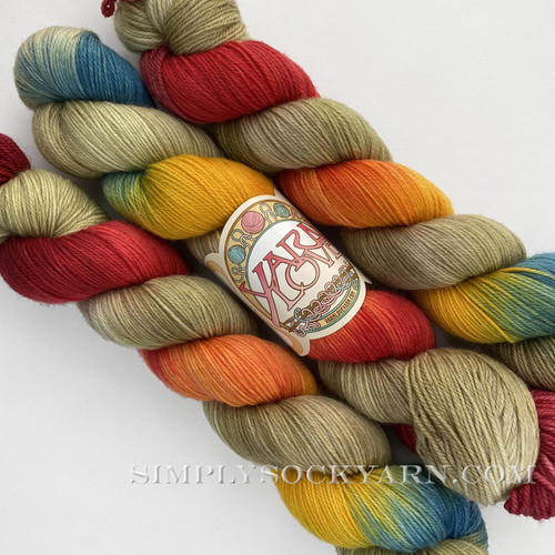 YL Juliet Sock Star -