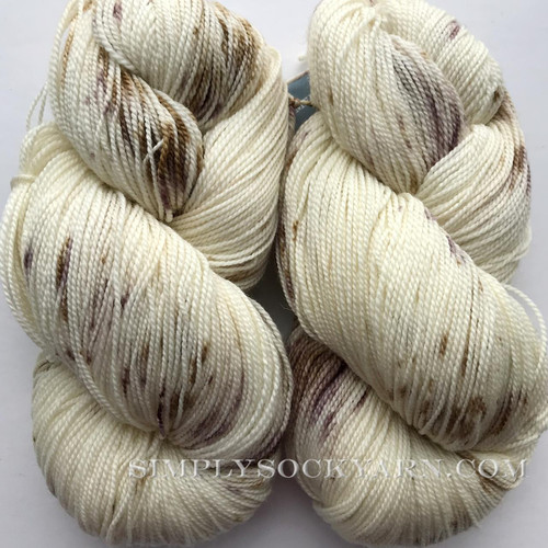 FA Merino Cardamom -