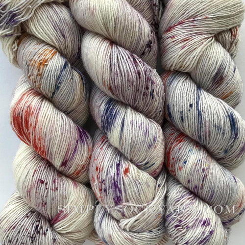 LITLG Singles Artifact -