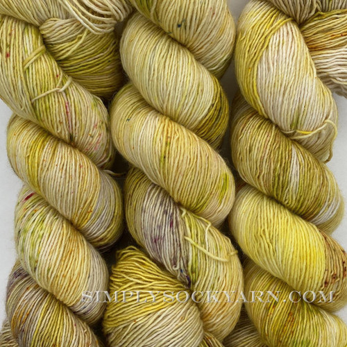 LITLG Singles Chrysalis -