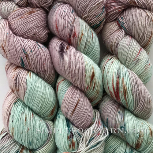 LITLG Singles Rosehip -