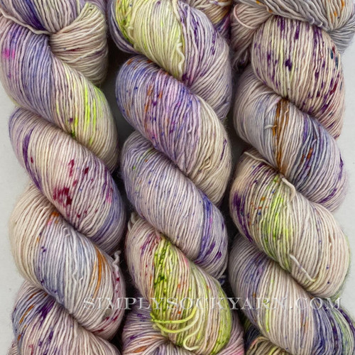 LITLG Singles Garden Party -