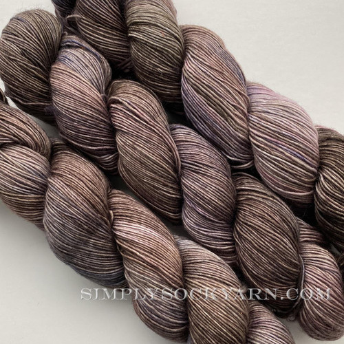 DIC Jilly Peaceful Transition -