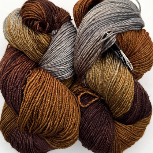 FA HM Casbah Bronze -