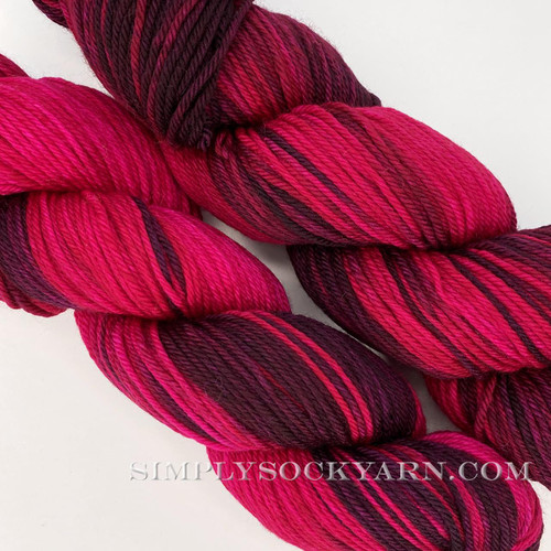 HF Merino DK Poison -