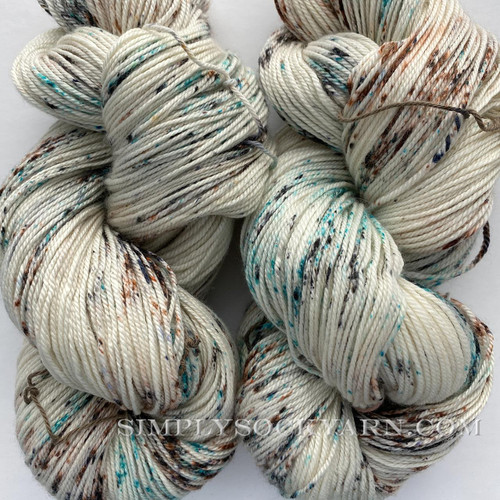 MT Pashmina Abiquiu -