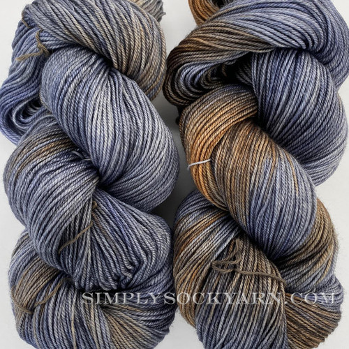 MT Pashmina Antique Moonstone -