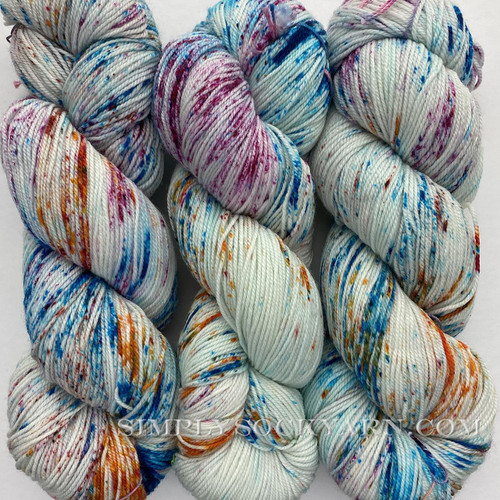 MT Twist Lt Video Baby -