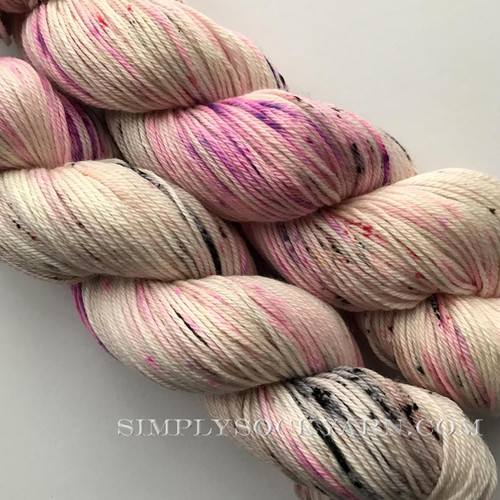 HF Merino DK Cheeky -
