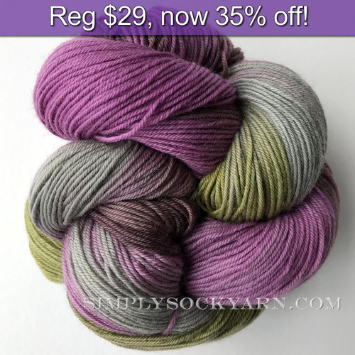 LL Sock Multi Atticus -
