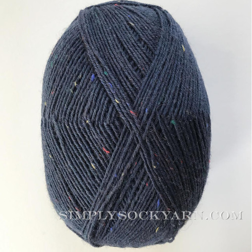 Trekking XXL Tweed 260 Cadet Bl -
