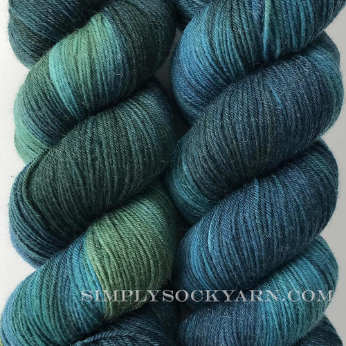 MB Tarte Blue Dasher -