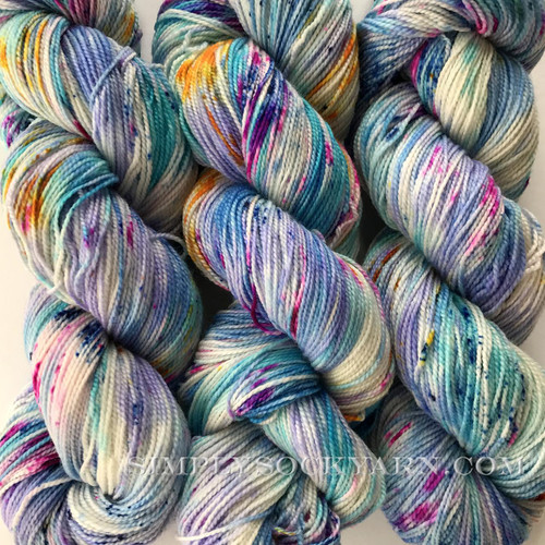 SY Bliss Sock Lightsaber -