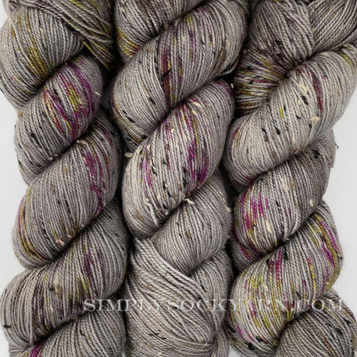 HLoco Tweed Woodsy -