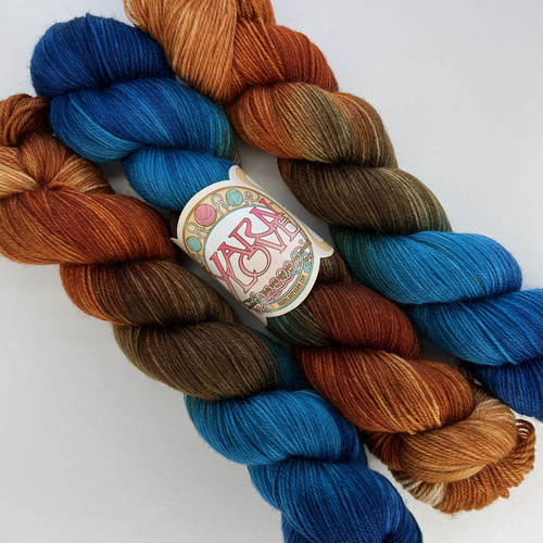 YL Juliet Copper Canyon -