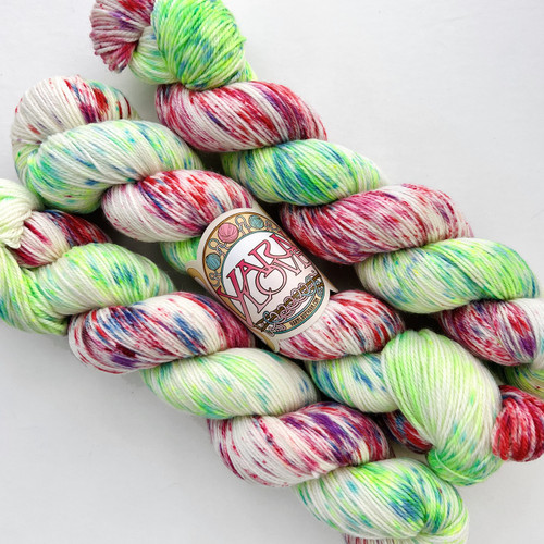 YL Juliet Firecracker -