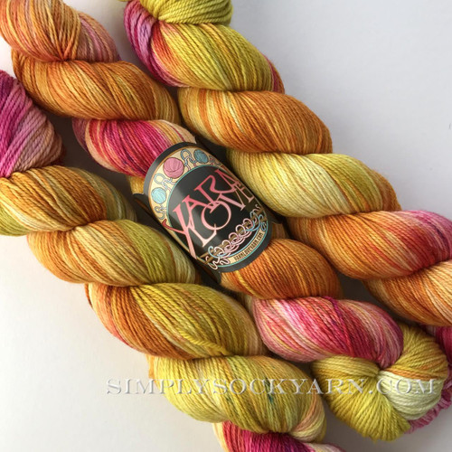 YL Goldilocks Daffodil Daze -